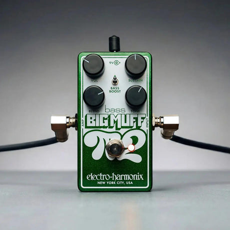 Electro-Harmonix Bass Big Muff Pi 2 2