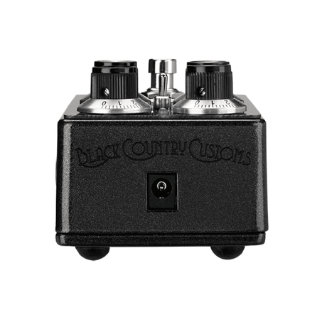 Black Country Customs by Laney - Blackheath Bass Distortion Pedal 4