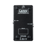 Black Country Customs by Laney - Blackheath Bass Distortion Pedal 5