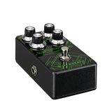 Black Country Customs by Laney - Blackheath Bass Distortion Pedal 2