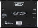 Laney DB-EAST-PRE - Nathan East Signature Bass Pre-Amp 6