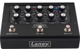 Laney DB-EAST-PRE - Nathan East Signature Bass Pre-Amp 1