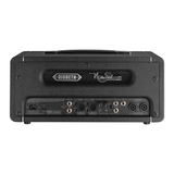 Laney BCC-DB-EAST - Nathan East Signature 1000W Bass Amp Head 4