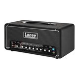 Laney BCC-DB-EAST - Nathan East Signature 1000W Bass Amp Head 3