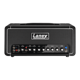 Laney BCC-DB-EAST - Nathan East Signature 1000W Bass Amp Head 1