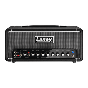 Laney BCC-DB-EAST - Nathan East Signature 1000W Bass Amp Head 1
