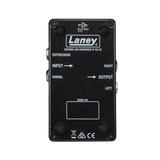 Laney Black Country Customs Secret Path – Boutique Reverb Shimmer Pedal 5