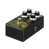 Laney Black Country Customs - The Custard Factory Bass Compressor Pedal 4