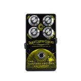 Laney Black Country Customs - The Custard Factory Bass Compressor Pedal 1