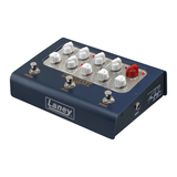 Black Country Customs by Laney - Lionheart LOUDPEDAL 60W Twin Channel Pedal-Format Amplifier 1