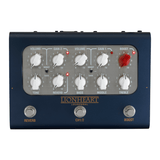 Black Country Customs by Laney - Lionheart LOUDPEDAL 60W Twin Channel Pedal-Format Amplifier 4