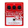 Electro-Harmonix Big Muff Pi 2 With Tone Wicker - Dual Op-Amp Fuzz Pedal 1