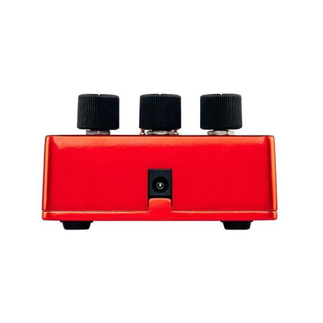 Electro-Harmonix Big Muff Pi 2 With Tone Wicker - Dual Op-Amp Fuzz Pedal 3