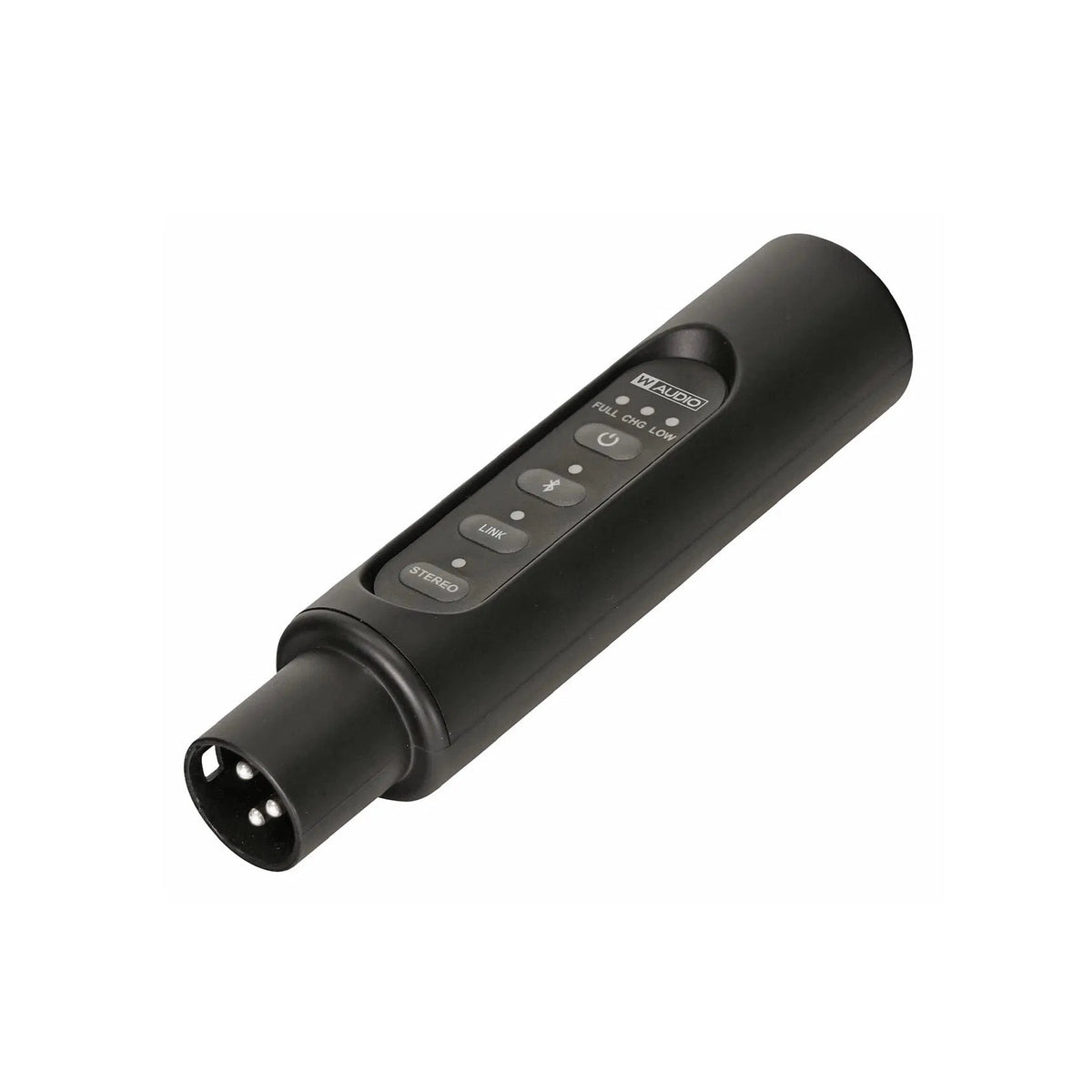 W-Audio BTFlex Rechargeable Bluetooth Audio Receiver 1