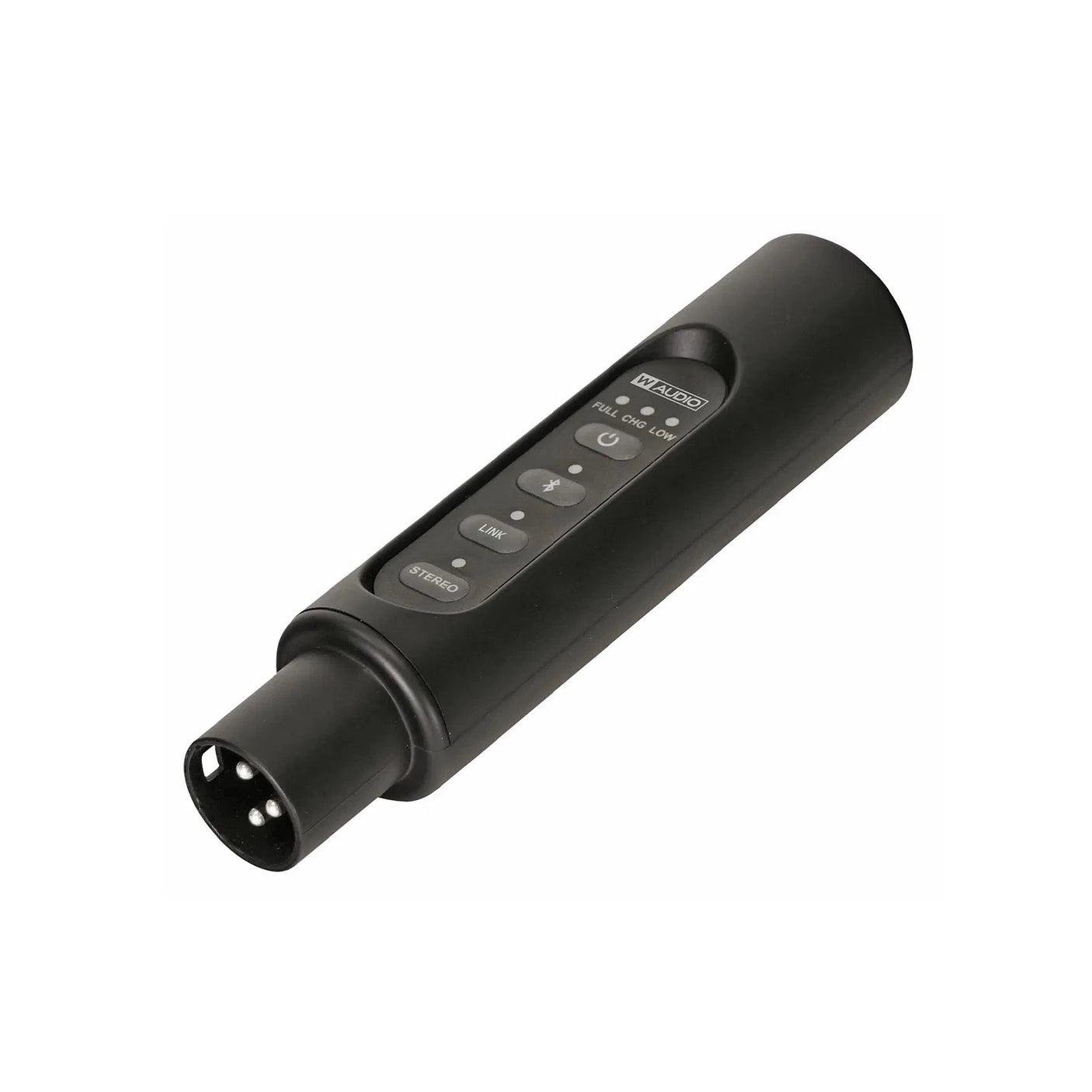 W-Audio BTFlex Rechargeable Bluetooth Audio Receiver 1