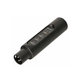 W-Audio BTFlex Rechargeable Bluetooth Audio Receiver 1