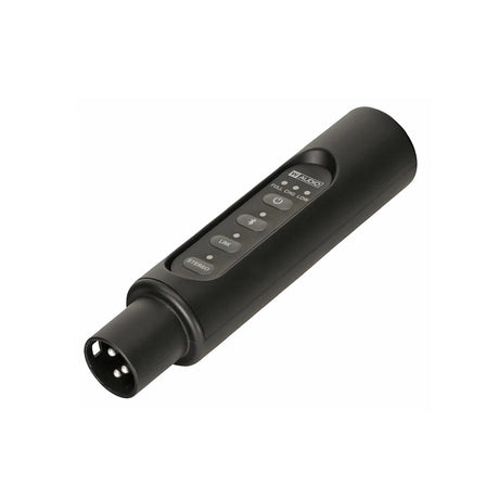 W-Audio BTFlex Rechargeable Bluetooth Audio Receiver 1