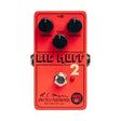 Electro-Harmonix Big Muff Pi 2 - Dual Op-Amp Fuzz Pedal 1