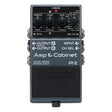 BOSS IR-2 Amp & IR Cabinet Modeller Guitar Pedal 1