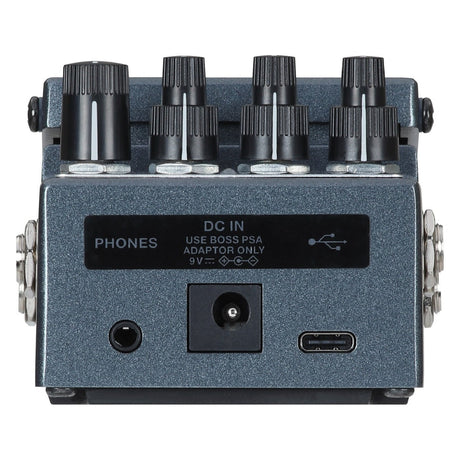 BOSS IR-2 Amp & IR Cabinet Modeller Guitar Pedal 3