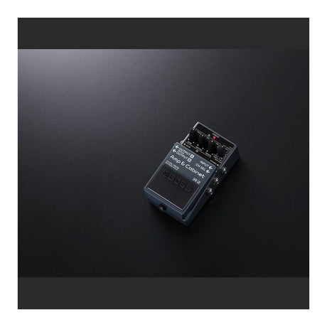 BOSS IR-2 Amp & IR Cabinet Modeller Guitar Pedal 4