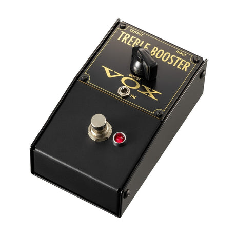 Vox VTB-1 Booster Pedal 2
