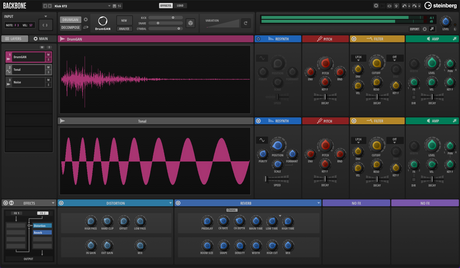 Steinberg Absolute 7 VST Instruments Collection Serial Download 4