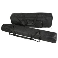 Protect your lights with padded bags and cases from Audio Direct