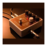 Electro-Harmonix C9 Organ Machine Pedal 2