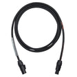 Elumen8 PowerTwist TR1 IP65 Power Cable 1.5m, 1.5mm² 1