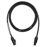 Elumen8 PowerTwist TR1 IP65 Power Cable 1.5m, 1.5mm² 1