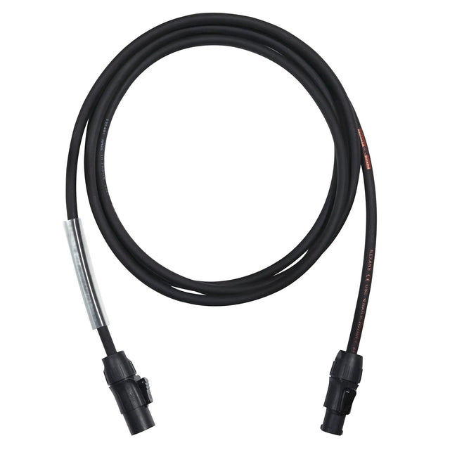 Elumen8 PowerTwist TR1 IP65 Power Cable 1.5m, 1.5mm² 1