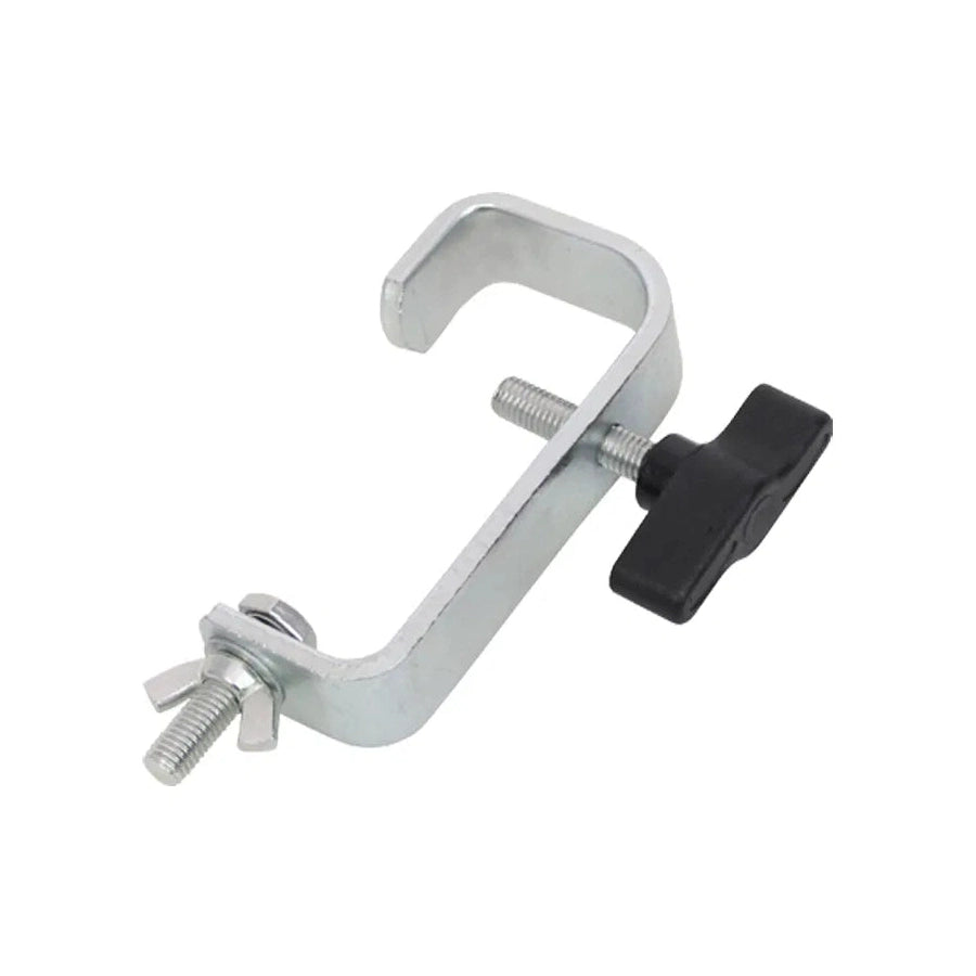 Equinox 50mm G Clamp - Silver CLAM01 1