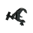 Equinox Aluminium 30kg Easy Clamp 25-38mm – Black TRC25B 1