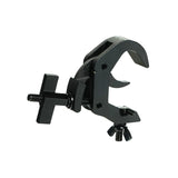 Equinox Aluminium 30kg Easy Clamp 25-38mm – Black TRC25B 2