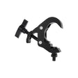 Equinox Aluminium 100kg Easy Clamp 48-51mm – Black TRC 100B 1