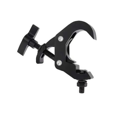 Equinox Aluminium 100kg Easy Clamp 48-51mm – Black TRC 100B 1