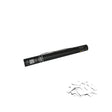 Equinox 50cm Electric Confetti Cannon – White Confetti 1