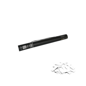 Equinox 50cm Electric Confetti Cannon – White Confetti 1