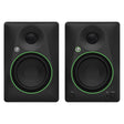 Mackie CR5BT GEN 3 - 5.25" Active Studio Monitors with Bluetooth PAIR 1