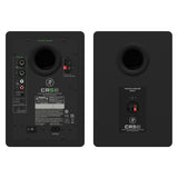 Mackie CR5BT GEN 3 - 5.25" Active Studio Monitors with Bluetooth PAIR 3