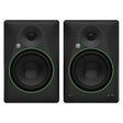 Mackie CR8BT GEN 3 - 8" Active Studio Monitors with Bluetooth PAIR 2