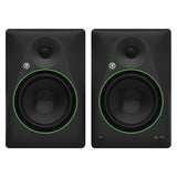 Mackie CR8BT GEN 3 - 8" Active Studio Monitors with Bluetooth PAIR 2