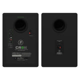 Mackie CR8BT GEN 3 - 8" Active Studio Monitors with Bluetooth PAIR 3