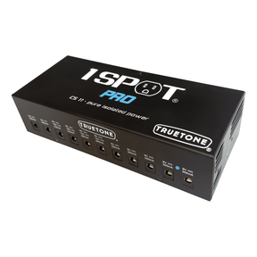 TrueTone 1-SPOT PRO CS11 - 11-Way Low Profile Switching Power Brick 1