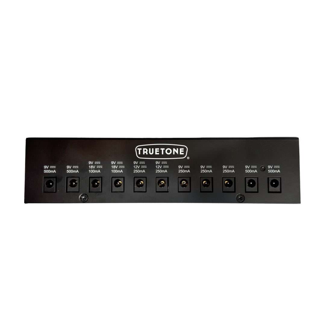 TrueTone 1-SPOT PRO CS11 - 11-Way Low Profile Switching Power Brick 2