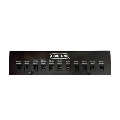 TrueTone 1-SPOT PRO CS11 - 11-Way Low Profile Switching Power Brick 2