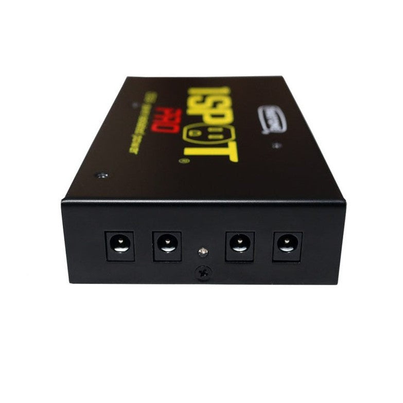 TrueTone 1-SPOT PRO CS6 - 6-Way Low Profile Switching Power Brick 2