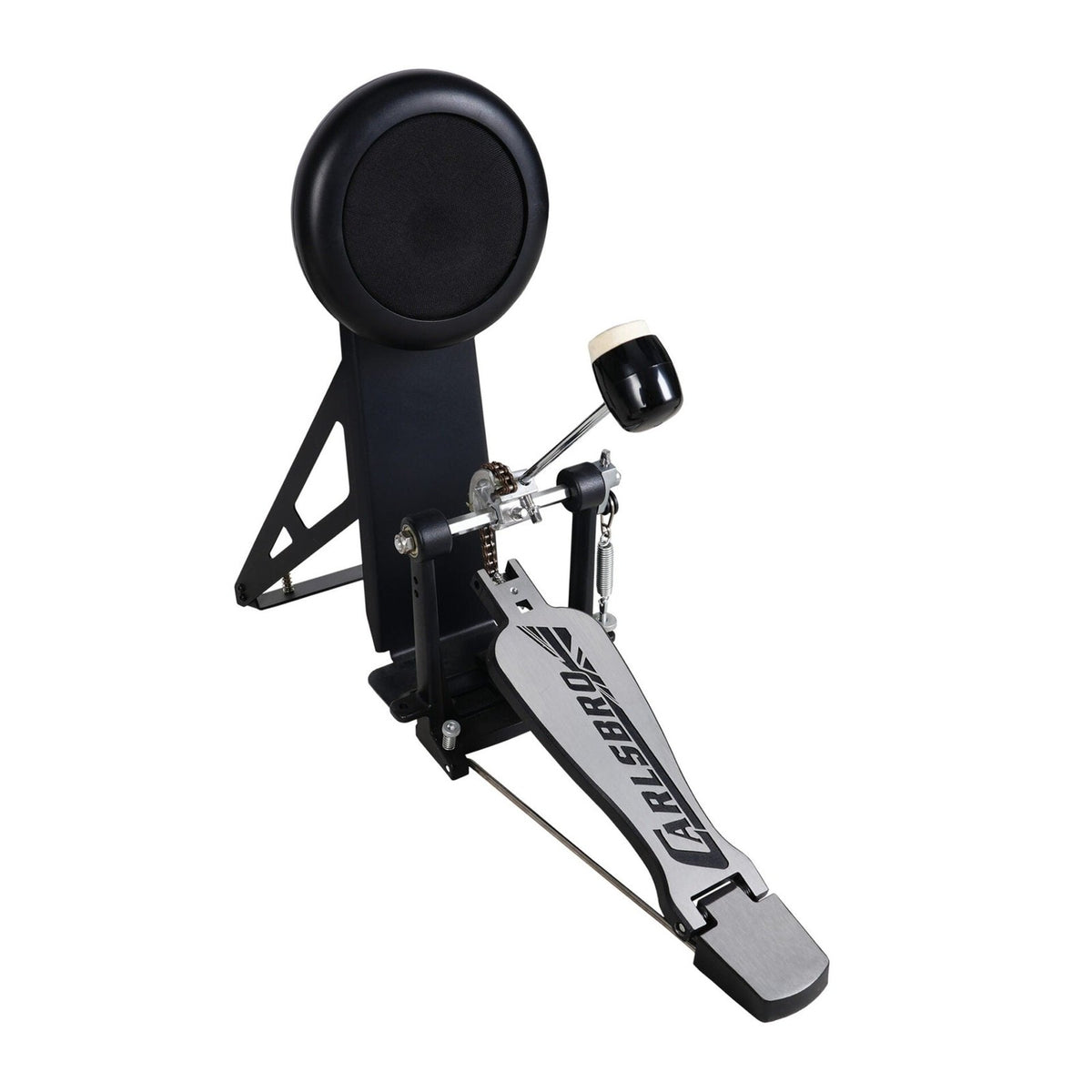 Carlsbro CSD15M 8-Piece Mesh Head Electronic Drum Kit 3