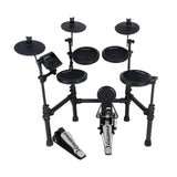 Carlsbro CSD15M 8-Piece Mesh Head Electronic Drum Kit 1